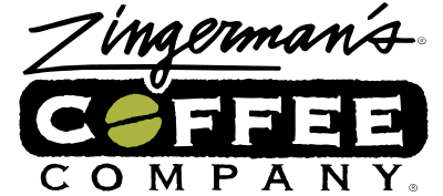 Zingerman's Coffee logo