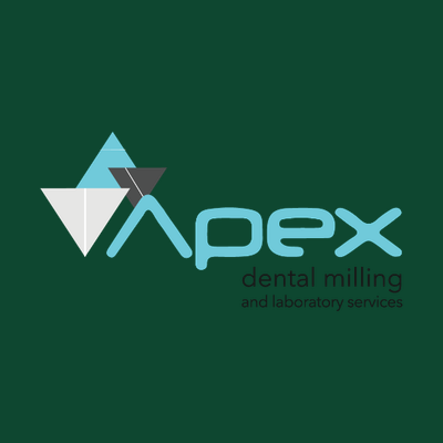 Apex Dental Milling logo
