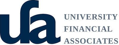 University Financial Associates logo