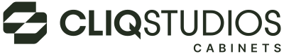 CliqStudios logo