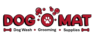 Dog O Mat logo
