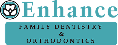 Enhance Dental logo