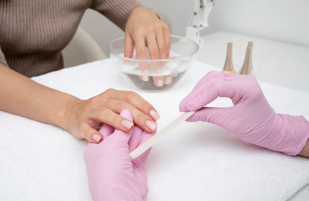 STUDIO One Eleven Nail Spa LLC