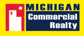 Michigan Commercial Realty logo