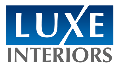 Luxe Interiors logo