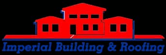 Imperial Building & Roofing logo