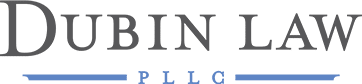 Dubin Law, PLLC logo