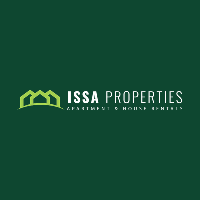 Issa Properties logo