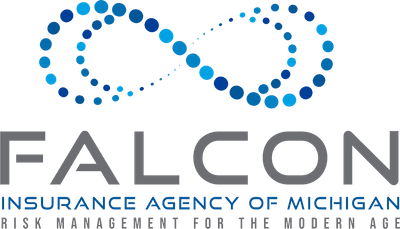 Falcon Insurance Agency of Michigan logo