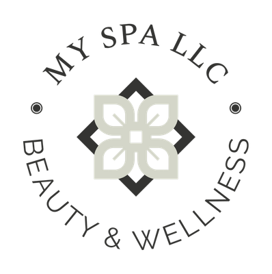 MY SPA logo