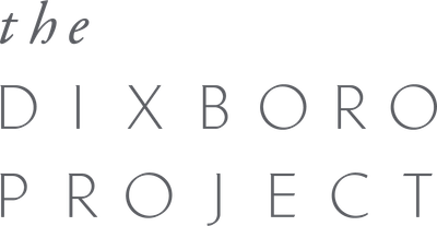 The Dixboro Project logo