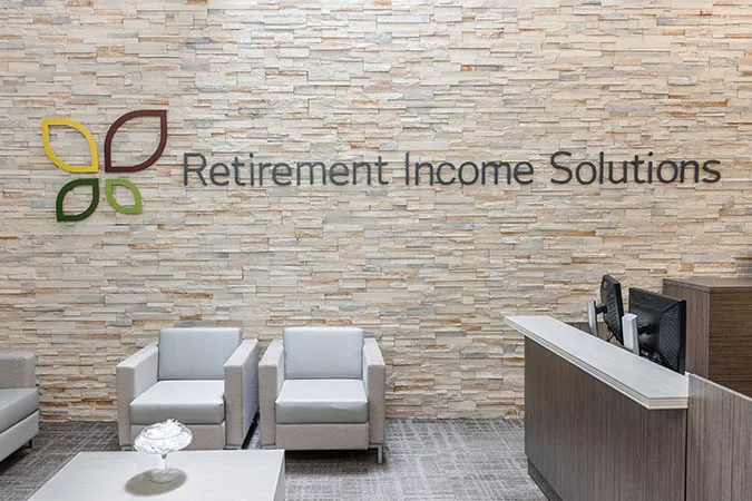 Retirement Income Solutions