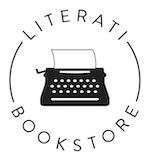 Literati Bookstore logo