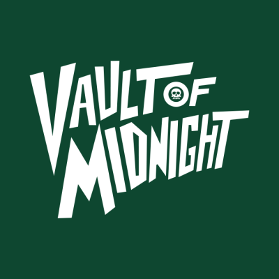 Vault of Midnight Inc logo
