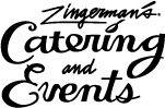 Zingerman's Catering logo