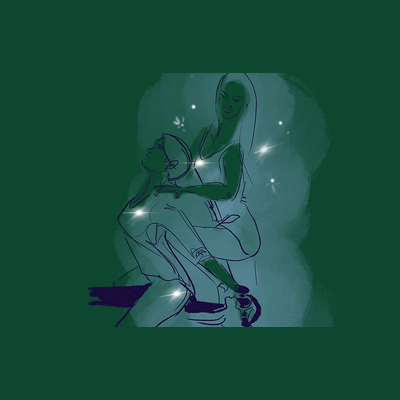 Constellation Body logo