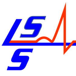 Life Support Services, Inc. logo
