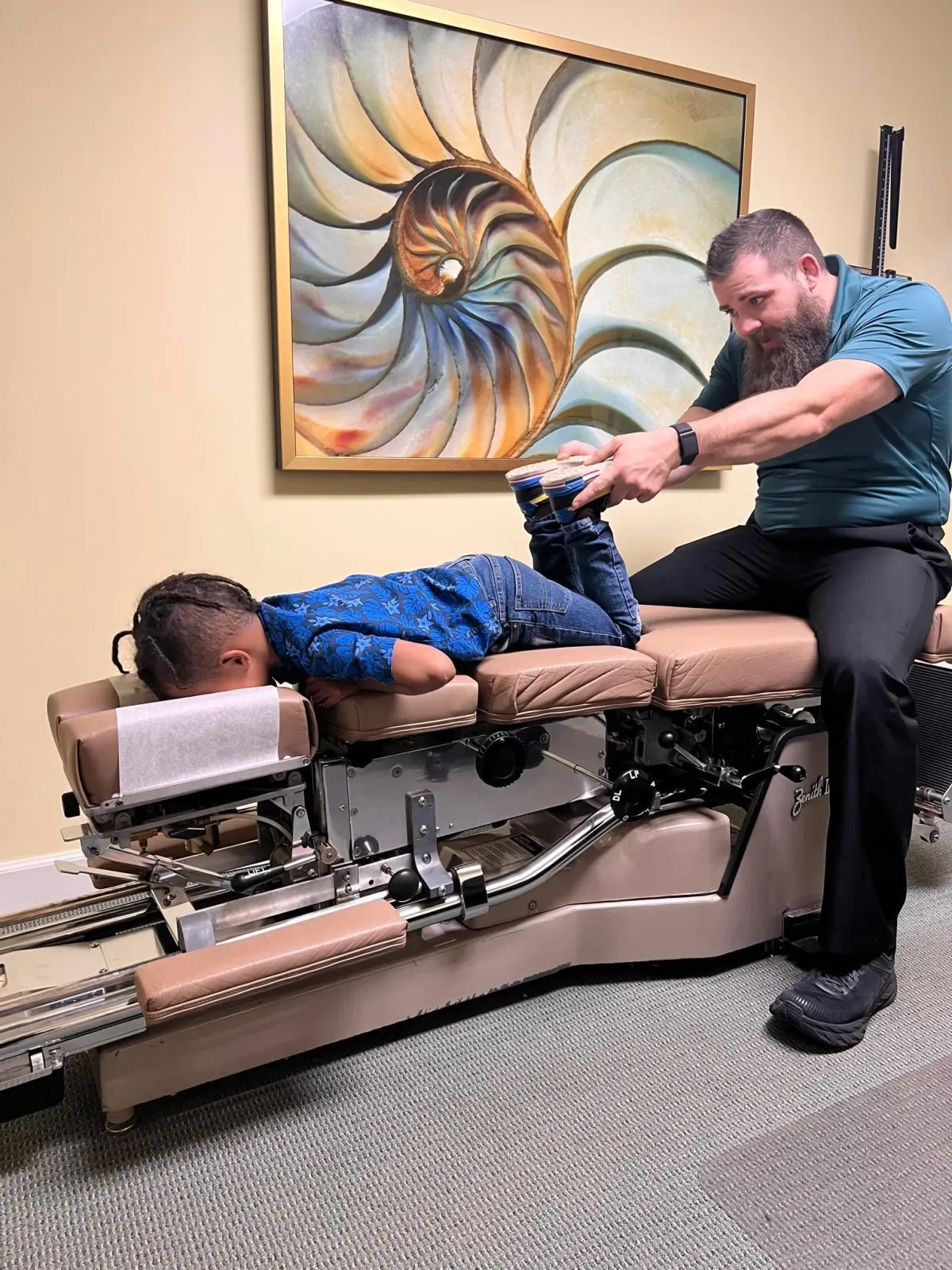 First Choice Chiropractic of Ann Arbor