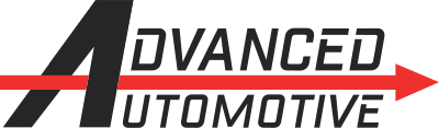 Advanced Automotive and Transmission logo