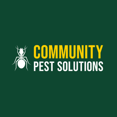 Community Pest Solutions logo