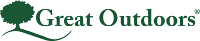 Great Outdoors logo