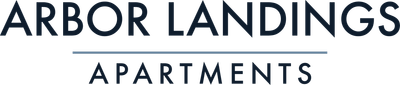 Arbor Landings Apartments logo