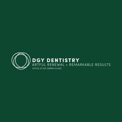 DGY Dentistry Ann Arbor logo