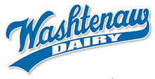 Washtenaw Dairy logo
