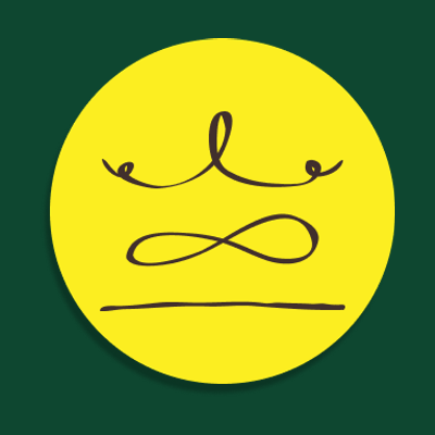 Tiny Buddha Yoga logo