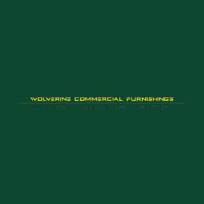 Wolverine Commercial Furnishings logo