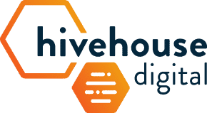 Hivehouse Digital logo