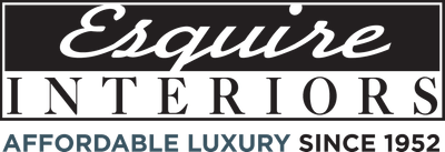 Esquire Interiors logo