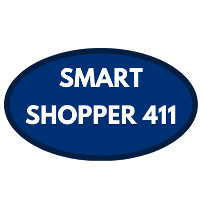 Smar Shopper 411 logo