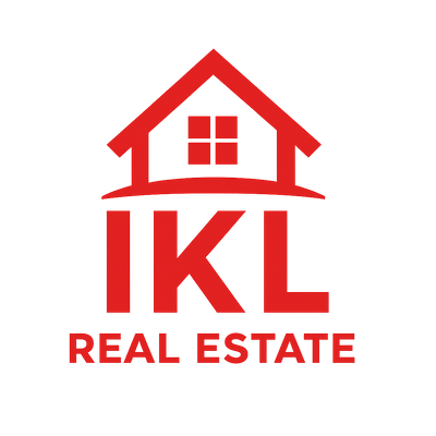 IKL Real Estate logo