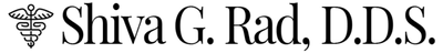 Shiva G. Rad, D.D.S. logo