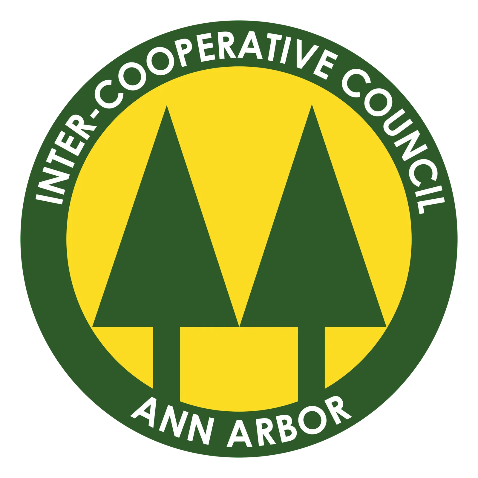 Inter-Cooperative Council at Ann Arbor