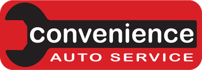 Convenience Auto Service logo