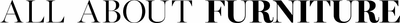 All About Furniture logo