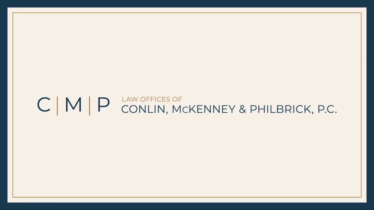 Conlin, McKenney & Philbrick, P.C.