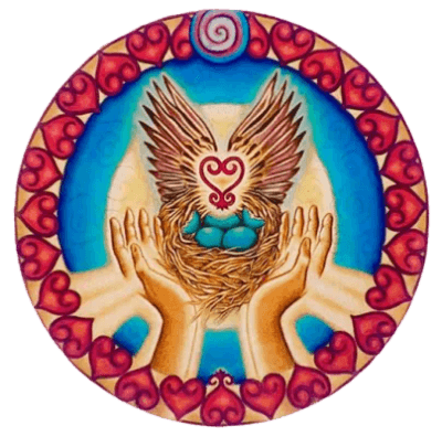 Kouyate Healing Arts logo