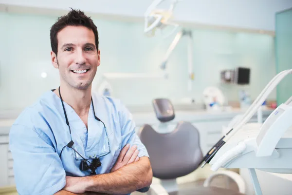 McIntosh Dental