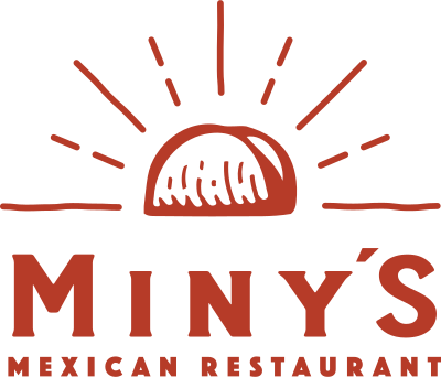 Miny's Mexican Restaurant logo