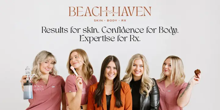 Beach Haven