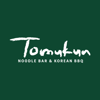 Tomukun logo