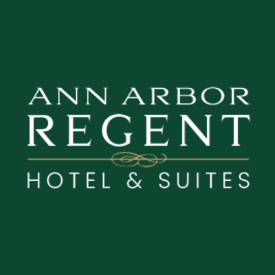 Ann Arbor Regent Hotel & Suites logo