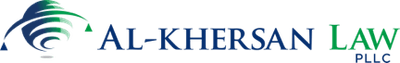 Al-khersan Law logo