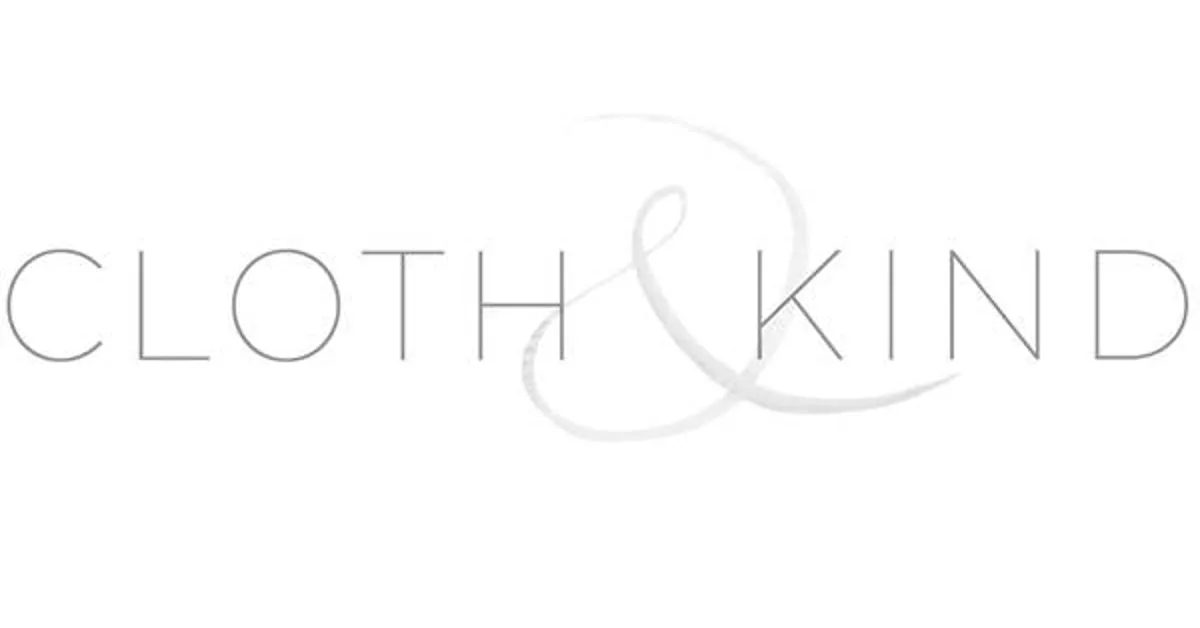 CLOTH & KIND