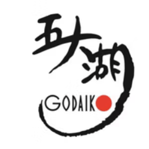 Godaiko logo