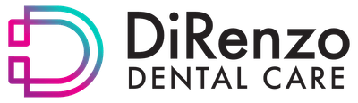 DiRenzo Dental Care logo