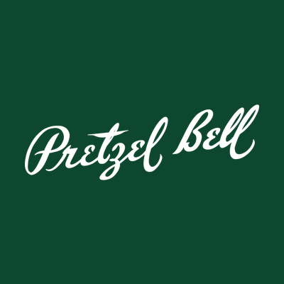 Pretzel Bell logo